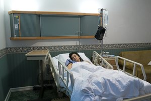 Convulsiones, ataques cardíacos, derrames cerebrales e incluso la muerte son posibles consecuencias de delirium tremens.