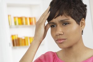 La deficiencia de vitamina D puede ser una causa subyacente de la migraña.