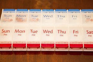 Puedes necesitar un recordatorio para tomar tu B12 sublingual diariamente.