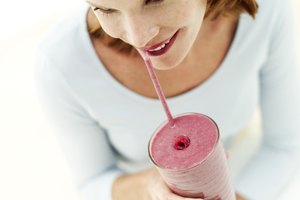 Tomar bebidas para el desayuno puede ayudarte a alcanzar tus metas de pérdida de peso.