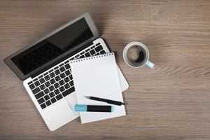 A veces, la única forma de usar tu portátil es conectando el cargador.
