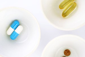 Prueba con medicamentos antiinflamatorios, ya sea que necesites o no prescripción para adquirirlos.