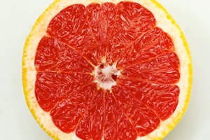 Si estás tomando medicaciones, no bebas jugo de pomelo sin consultar con tu médico, en caso de haya alguna interacción.