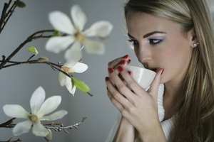El té Bancha puede ser una posible cura para ciertas condiciones de salud.