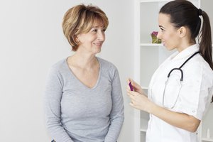 Consulta a tu médico en caso de que tengas dudas sobre la dieta o cambios.