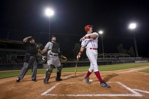 El análisis de video ayuda a detectar problemas en la técnica.