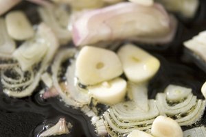 Asegúrate de comer hierbas de estimulación inmunológica.