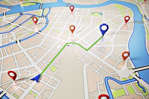Los sistemas de rastreo GPS en tiempo real brindan rastreo en directo de personas y objetos por motivos de seguridad, interés personal y administración de activos.