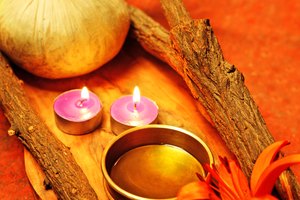 Renueva tu energía con prácticas ayurvedas.