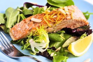 Salmón.