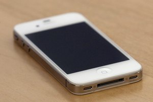 Revisa tu garantía para ver si tu iPhone aún está cubierto.