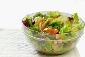Los alimentos poco ácidos pueden ayudar a aliviar el dolor.