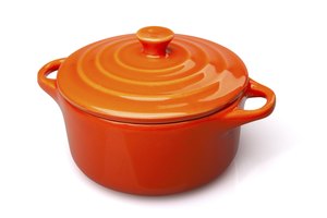 Las ollas de cocción lenta no se deben usar para recalentar la comida que sobra.