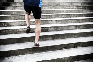 El entrenamiento de intervalos puede ser más efectivo que el ejercicio cardiovascular estable.