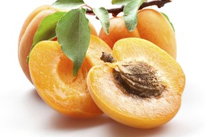 Los alimentos de color naranja tienen beta caroteno.
