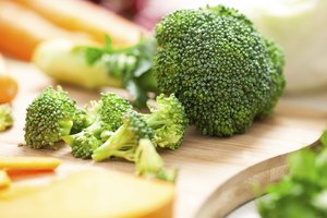 Muchas frutas y verduras sencillamente no saben bien al estar enlatadas.