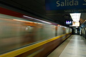Tus datos también viajan a diario.