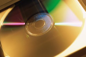 Un pequeño orifico te da acceso a la función de expulsión manual en una unidad de CD-ROM.