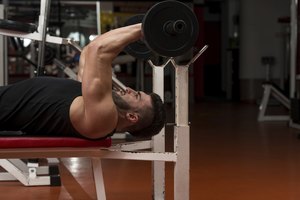 La fatiga muscular a menudo se produce durante el ejercicio.