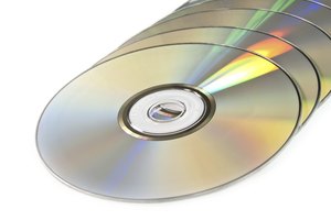 Arregla tu reproductor de CD.
