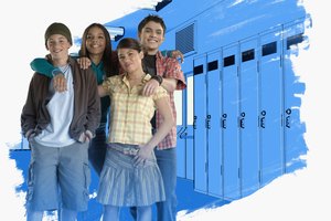 La adolescencia y pre-adolescencia se caracterizan por los cambios constantes en el peso, grasa corporal y masa muscular.