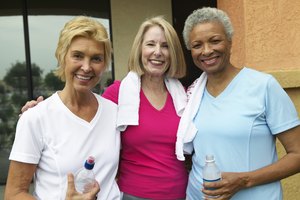 Mantén un peso sano para respaldar tu salud cardiovascular.