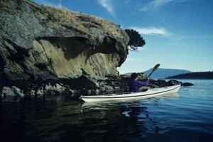 Karl Weatherly/Photodisc/Getty Images "Island
