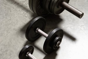 Los diferentes tipos de entrenamiento se potencian entre sí.