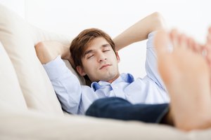 Quédate en inactividad completa,