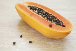 Papaya.