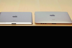 Los iPad funcionan mejor si les dejas descansar ocasionalmente.