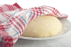 Levaduras.