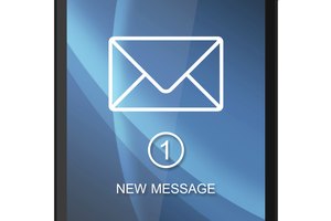 Rastrear mensajes de teléfono celular puede ser útil para averiguar quién te está enviando mensajes de texto no deseados.