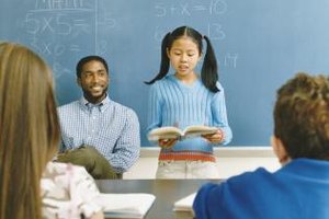 Digital Vision./Digital Vision/Getty Images Teachers can describe lesson plans that examine complex historical events, not just special holidays.