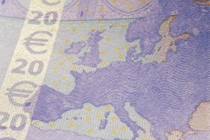 Digital Vision./Photodisc/Getty Images The foreign exchange market is the most common way for investors to trade the euro, but exchange traded funds and bonds offer investors other options.