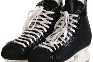 Cordones del tamaño justo te permiten ajustar correctamente tus patines.