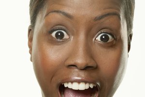 Tu expresión facial influye en tu mensaje.