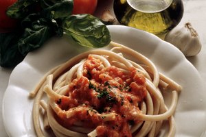 La comida italiana puede beneficiar tu salud en muchas formas.
