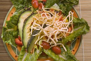 Los frijoles mungo son baratos y se pueden comer en una variedad de platos.