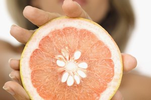 Extracto de semilla de pomelo para niños.