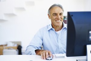 Configura las cuentas de usuario en tu computadora.