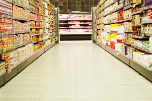 El comprar por cantidad ofrece ventajas para todas las familias.