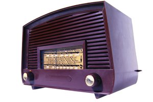 Diferencias entre una radio analógica y una radio digital.