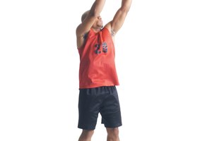 Extender tu rango de tiro con los ejercicios de fuerza en el entrenamiento.