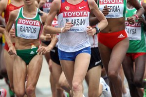 Los velocistas y los maratonistas tienen programas de entrenamiento muy diferentes.