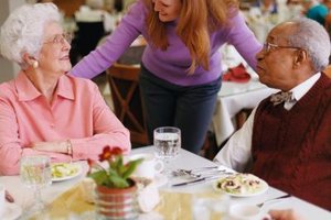 Ryan McVay/Photodisc/Getty Images Many states require nursing home administrators to have relevant work experience in addition to the required degree.