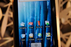 Puedes activar o desactivar la capacidad de carga de aplicaciones de fuentes desconocidas en tu teléfono Android.