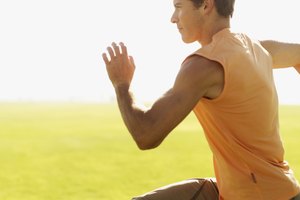 Las mallas de correr pueden ayudarte a prevenir las condiciones de la piel en los meses de verano.