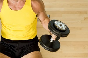 El músculo pronador redondo neutraliza el giro hacia adentro de tus biceps.