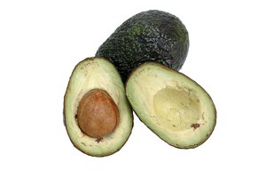 Las paltas cuentan con una cantidad de nutrientes esenciales.